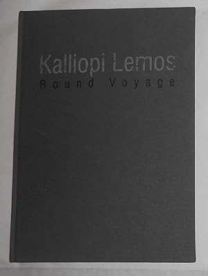 Imagen del vendedor de Kalliopi Lemos - Round Voyage (Santralistanbul 10 October 2007 - 31 March 2008) a la venta por David Bunnett Books