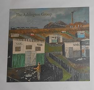 Seller image for Catalogue of the Ashington Group - Paintings At Woodhorn Colliery Museum for sale by David Bunnett Books