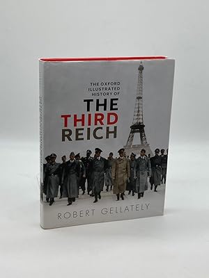 Seller image for The Oxford Illustrated History of the Third Reich for sale by True Oak Books