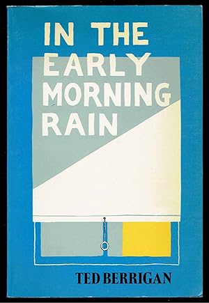 Image du vendeur pour In The Early Morniing Rain mis en vente par Bookworks