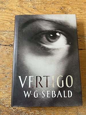 Seller image for Vertigo for sale by Mungobooks