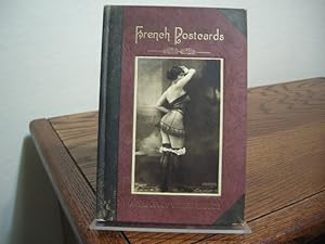 Imagen del vendedor de French Postcards: An Album of Vintage Erotica a la venta por Bungalow Books, ABAA