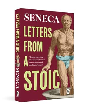 Seller image for Letters from a Stoic (Paperback or Softback) for sale by BargainBookStores