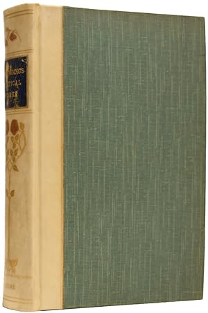 Bild des Verkufers fr The Poetical Works of Elizabeth Barrett Browning zum Verkauf von Adrian Harrington Ltd, PBFA, ABA, ILAB