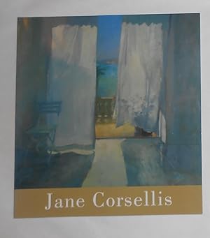 Imagen del vendedor de Jane Corsellis (Messum's, London 19 November - 6 December 2008) a la venta por David Bunnett Books