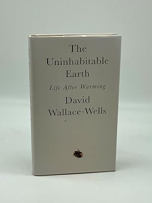 Bild des Verkufers fr The Uninhabitable Earth Life after Warming zum Verkauf von True Oak Books