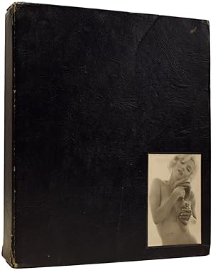 Image du vendeur pour Marilyn. A Biography mis en vente par Adrian Harrington Ltd, PBFA, ABA, ILAB