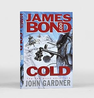 Seller image for Cold [James Bond series] for sale by Adrian Harrington Ltd, PBFA, ABA, ILAB