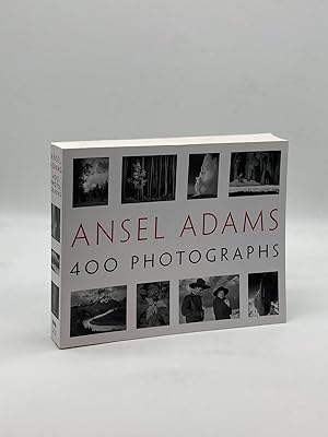Imagen del vendedor de Ansel Adams 400 Photographs a la venta por True Oak Books