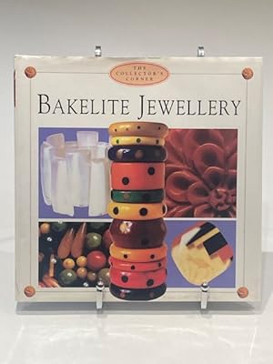 Seller image for Bakelite Jewellery Collector's for sale by The Deva Bookshop