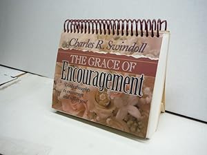 Bild des Verkufers fr Grace of Encouragement-Calendar zum Verkauf von Imperial Books and Collectibles