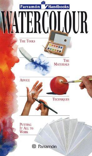 Immagine del venditore per Watercolour (Parramon Handbooks) venduto da WeBuyBooks