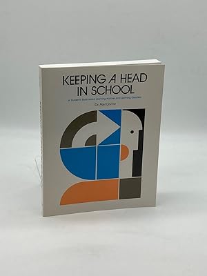 Seller image for Keeping a Head in School A Student's Book about Learning Abilities and Learning Disorders for sale by True Oak Books