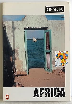 Image du vendeur pour Granta 48 Africa mis en vente par Argyl Houser, Bookseller