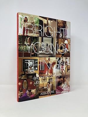 Imagen del vendedor de Bright Young Things a la venta por Southampton Books