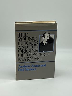 Seller image for The Young Lukaacs and the Origins of Western Marxism for sale by True Oak Books