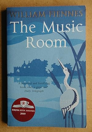 The Music Room.