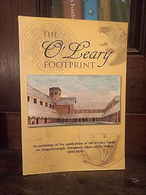 Seller image for The O'leary Footprint: The O'leary Family of Graignamanagh for sale by Temple Bar Bookshop