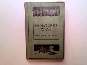 Bild des Verkufers fr In Nature's Ways zum Verkauf von Goldstone Rare Books