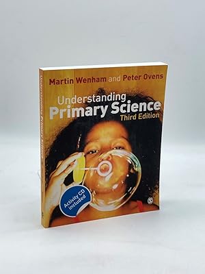 Imagen del vendedor de Understanding Primary Science (No CD) a la venta por True Oak Books