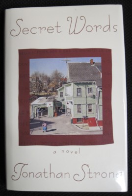 Seller image for Secret Words for sale by Reflection Publications