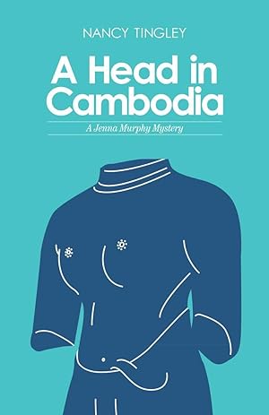Bild des Verkufers fr HEAD IN CAMBODIA zum Verkauf von moluna