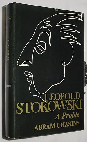 Seller image for Leopold Stokowski, A Profile for sale by R Bryan Old Books