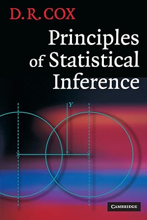 Imagen del vendedor de Principles of Statistical Inference a la venta por Lake Country Books and More