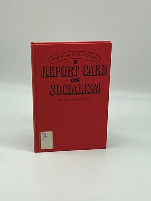 Seller image for Life in the Soviet Union A Report Card on Socialism for sale by True Oak Books