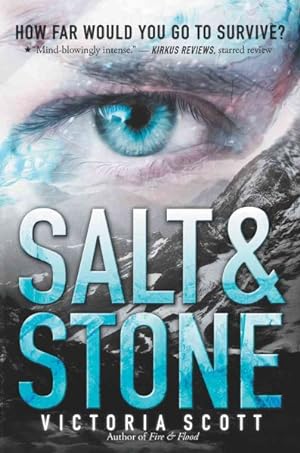 Image du vendeur pour Salt & Stone mis en vente par GreatBookPrices