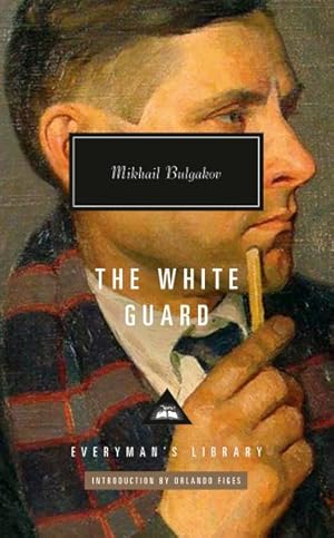 Seller image for White Guard for sale by GreatBookPrices
