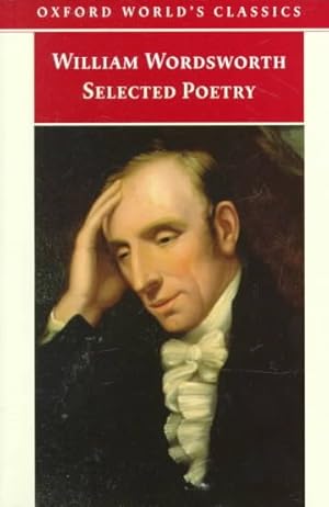 Imagen del vendedor de Selected Poetry a la venta por GreatBookPrices