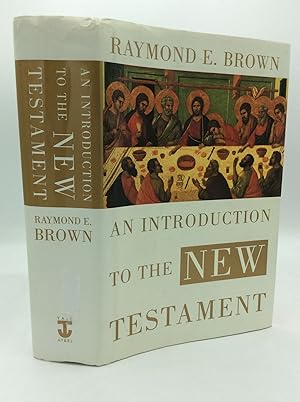 Seller image for AN INTRODUCTION TO THE NEW TESTAMENT for sale by Kubik Fine Books Ltd., ABAA