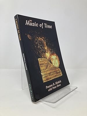 Imagen del vendedor de The Music of Time a la venta por Southampton Books