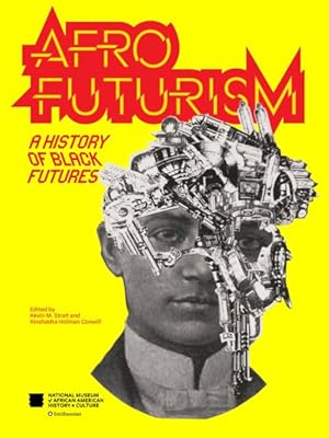 Seller image for Afrofuturism : A History of Black Futures for sale by GreatBookPrices