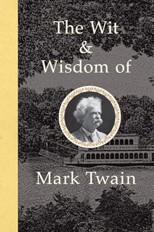 Seller image for Wit & Wisdom of Mark Twain for sale by GreatBookPrices