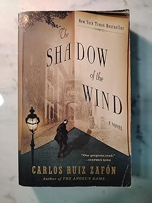 The Shadow of the Wind