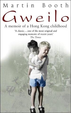 Seller image for Gweilo: Memories Of A Hong Kong Childhood for sale by WeBuyBooks