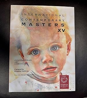 Seller image for International Contemporary Masters XV, Contemporary Art Chronicle for sale by books4salehawk