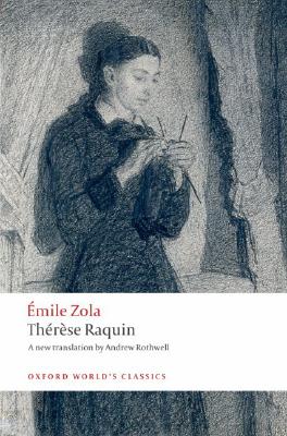 Seller image for Therese Raquin (Paperback or Softback) for sale by BargainBookStores