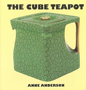 Immagine del venditore per Cube Teapot venduto da GreatBookPrices