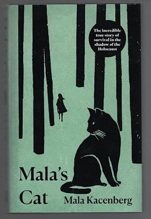 Mala's Cat