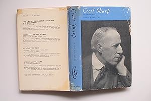 Seller image for Cecil Sharp: His life and work for sale by Aucott & Thomas