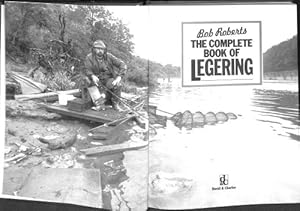 Imagen del vendedor de The Complete Book of Legering a la venta por WeBuyBooks