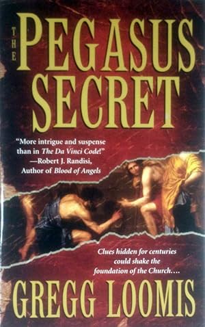Seller image for The Pegasus Secret for sale by Kayleighbug Books, IOBA