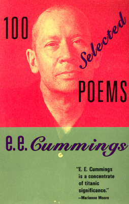 Imagen del vendedor de 100 Selected Poems (Paperback or Softback) a la venta por BargainBookStores