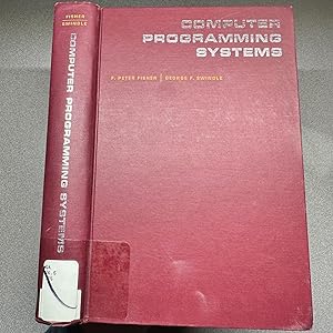 Computer Programming Systems