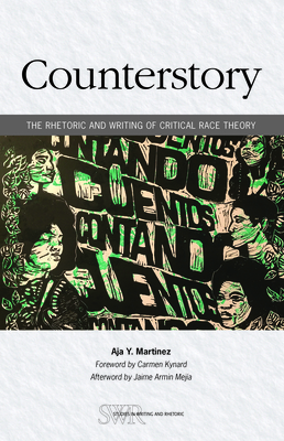 Seller image for Counterstory: The Rhetoric and Writing of Critical Race Theory (Paperback or Softback) for sale by BargainBookStores