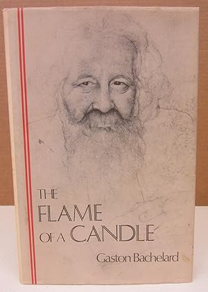 Image du vendeur pour The Flame of a Candle mis en vente par Midway Book Store (ABAA)