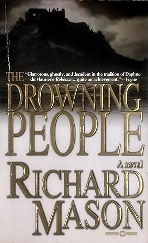 Immagine del venditore per The Drowning People venduto da Kayleighbug Books, IOBA